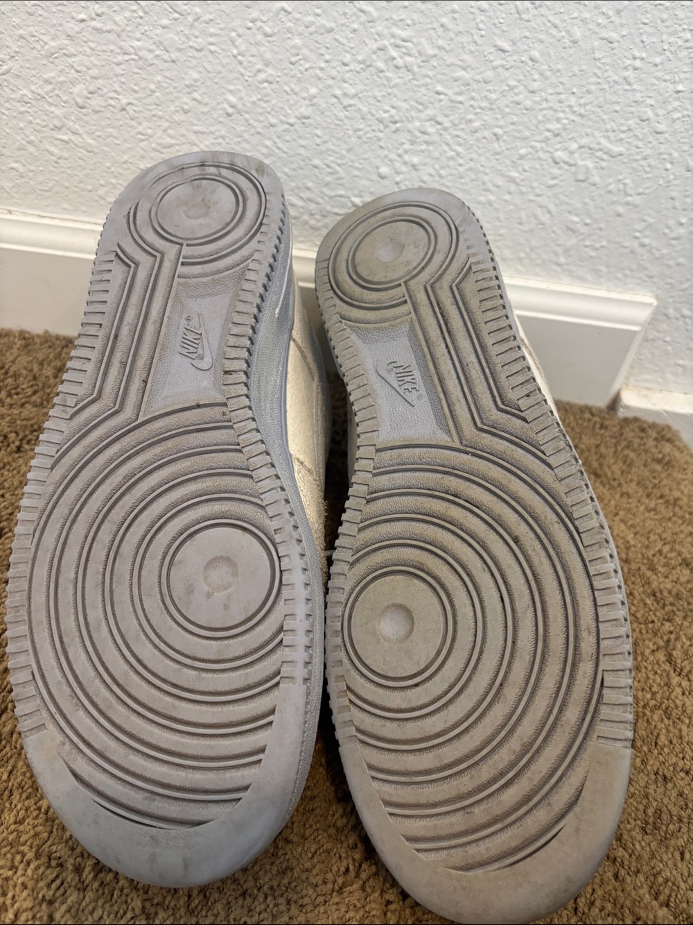 Nike Air Force 1 low - Picture 3 of 3